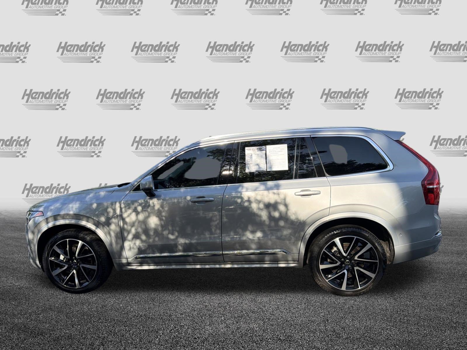 2023 Volvo XC90 Plus photo 6