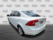 2016 Volvo S60 T5 Drive-E Premier Sedan