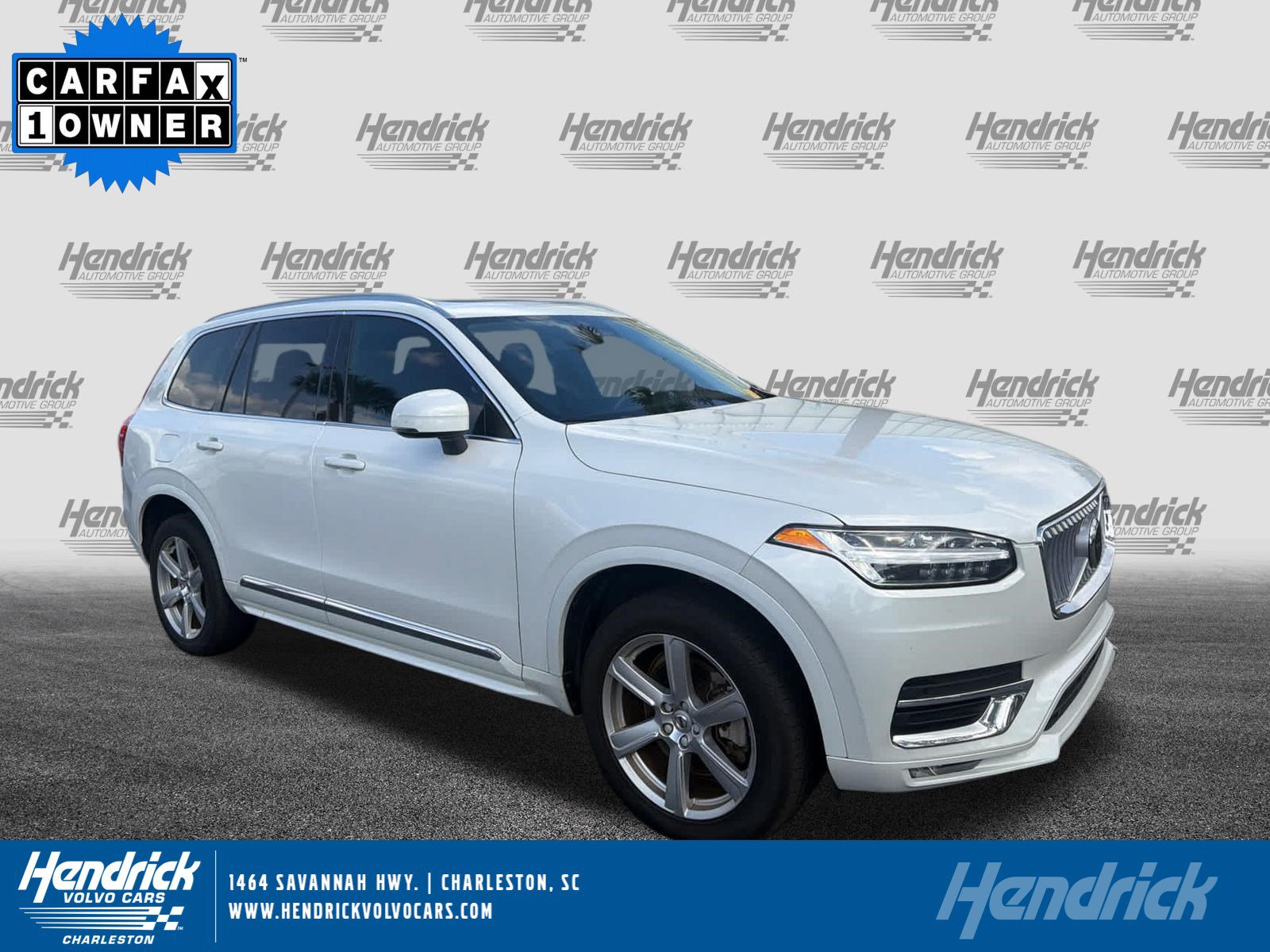 2024 Volvo XC90