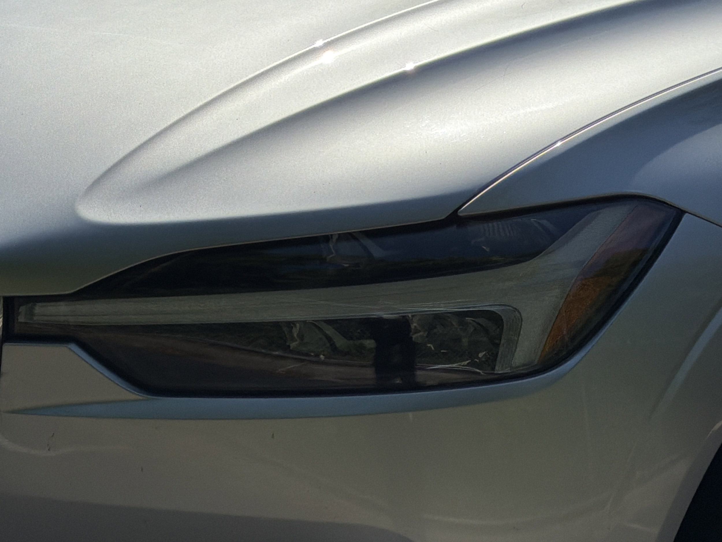 2021 Volvo XC60 Inscription photo 4