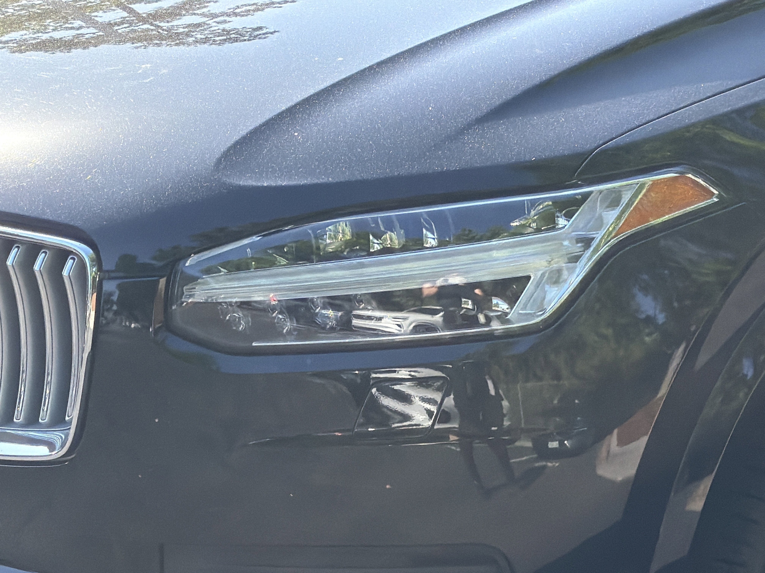 2023 Volvo XC90 Plus photo 5