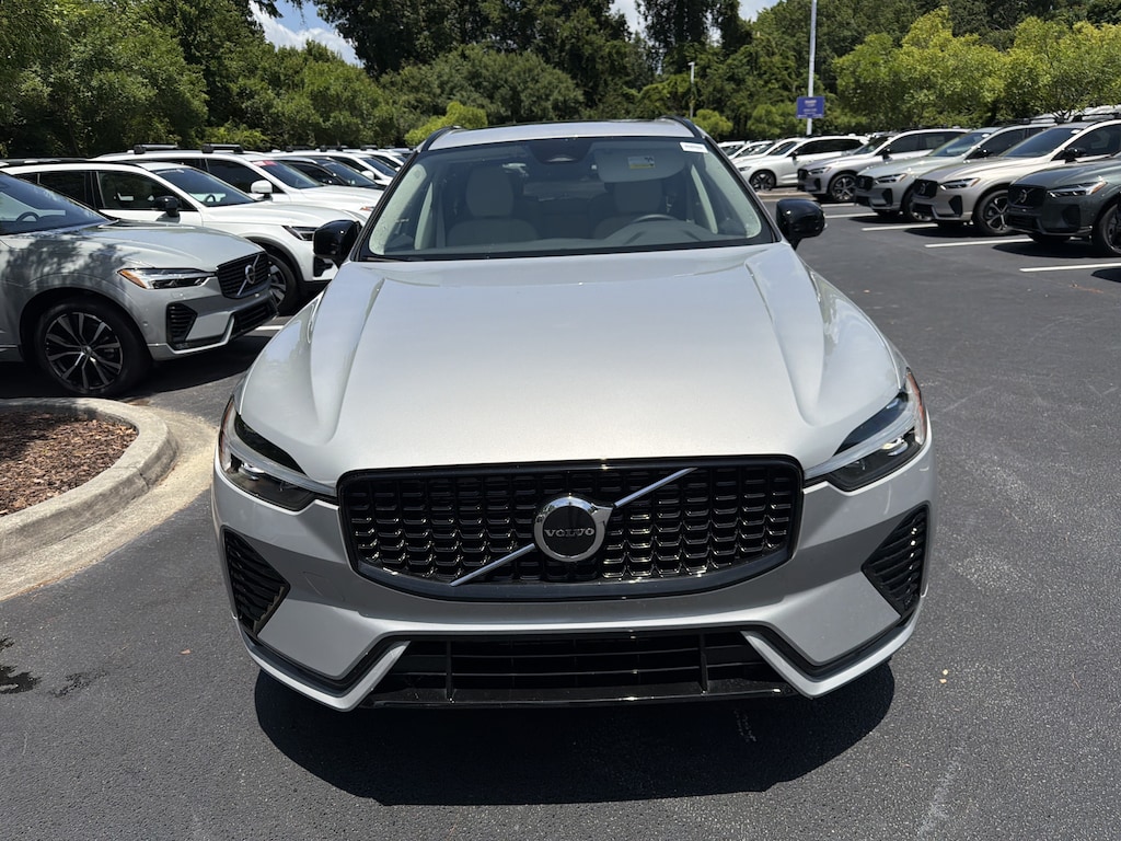 Certified 2024 Volvo XC60 Core Dark Theme SUV