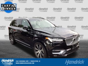 2022 Volvo XC90 Inscription SUV