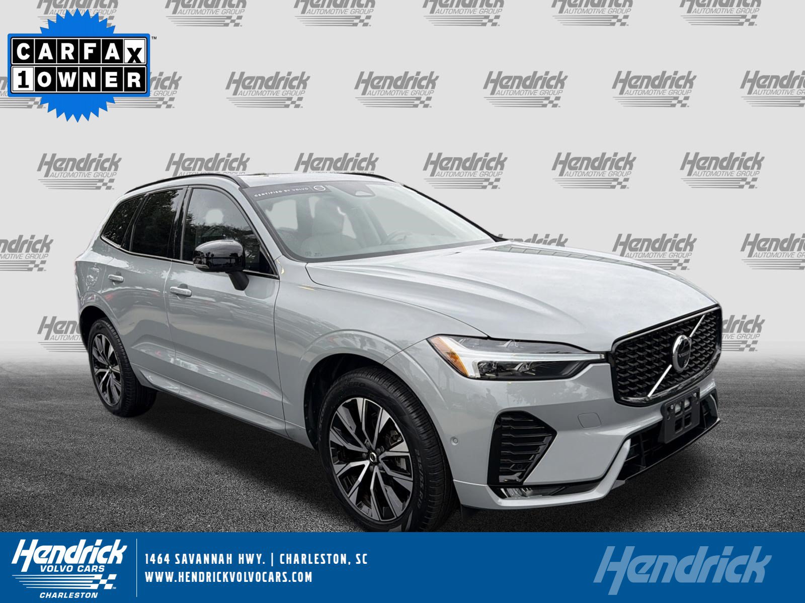 2024 Volvo XC60