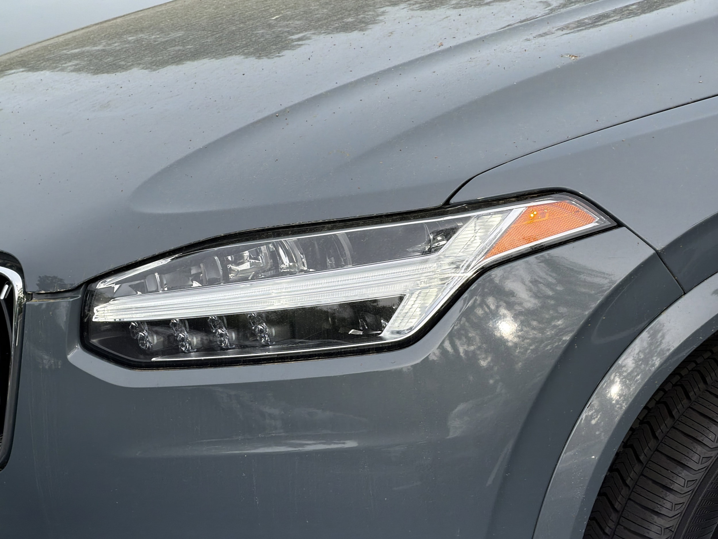 2023 Volvo XC90 Core photo 5