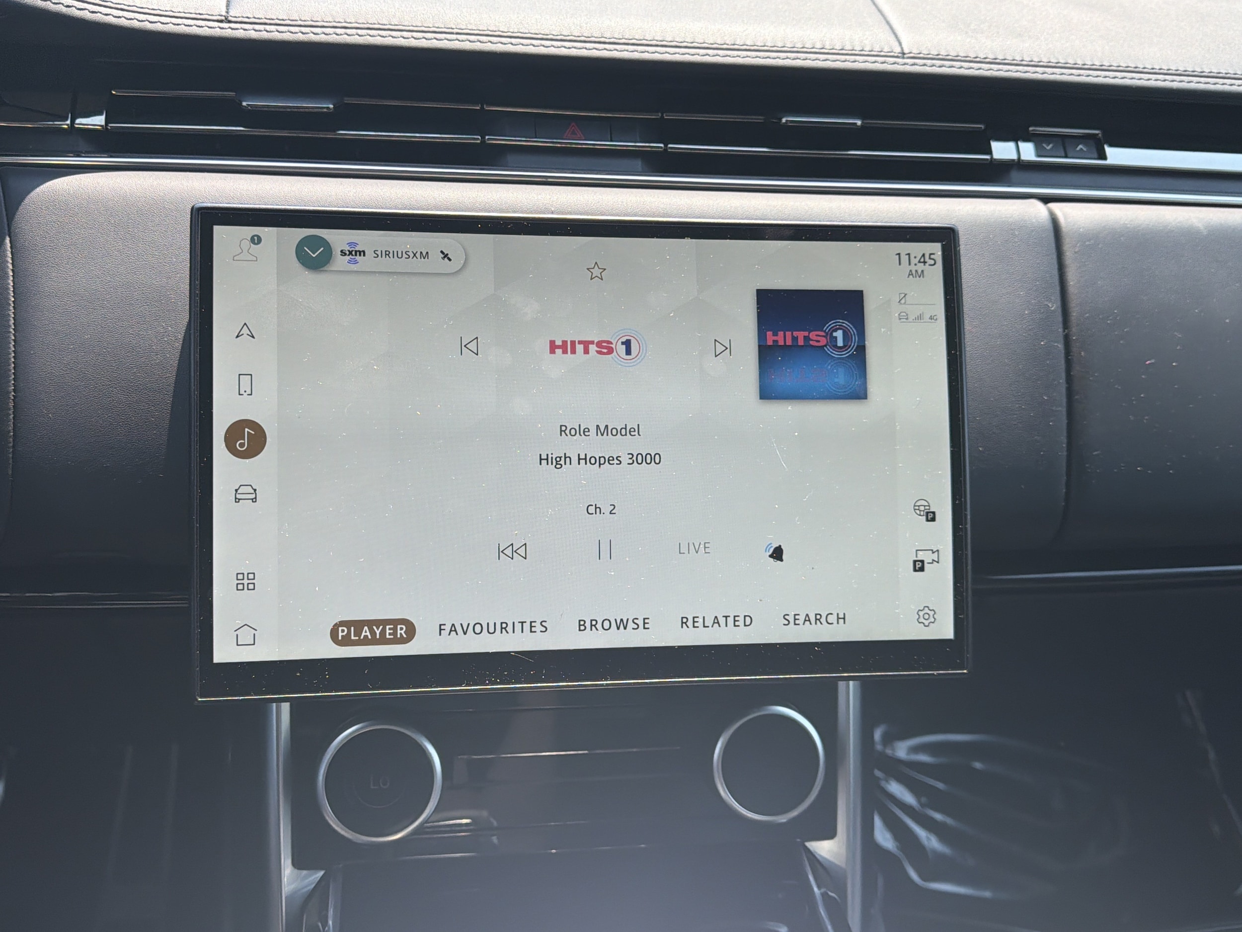 2022 Land Rover Range Rover Base - Photo 23