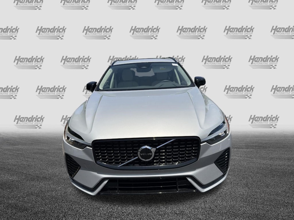 Certified 2024 Volvo XC60 Core Dark Theme SUV
