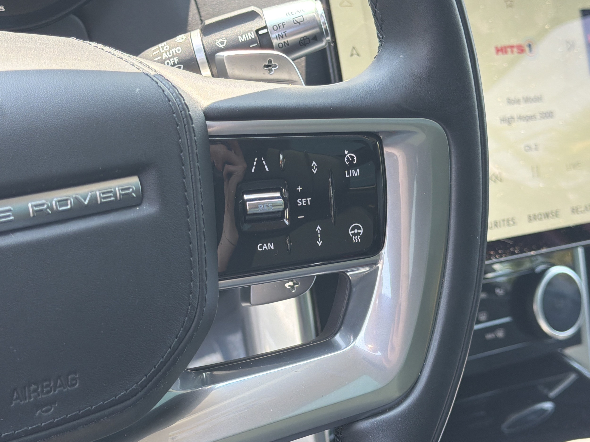 2022 Land Rover Range Rover Base - Photo 20