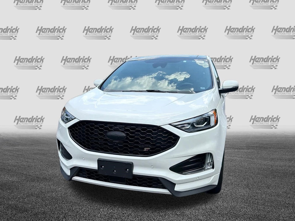 Used 2023 Ford Edge ST SUV