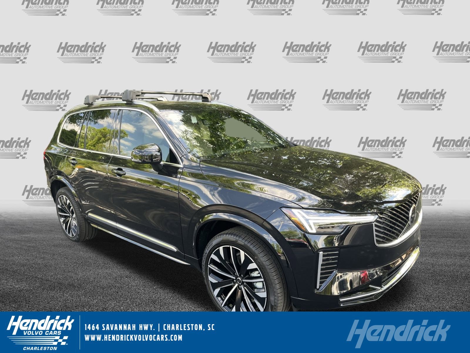 2025 Volvo XC90 SUV  2025 Volvo XC90 SUV