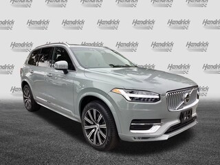 2025 Volvo XC90 Core SUV