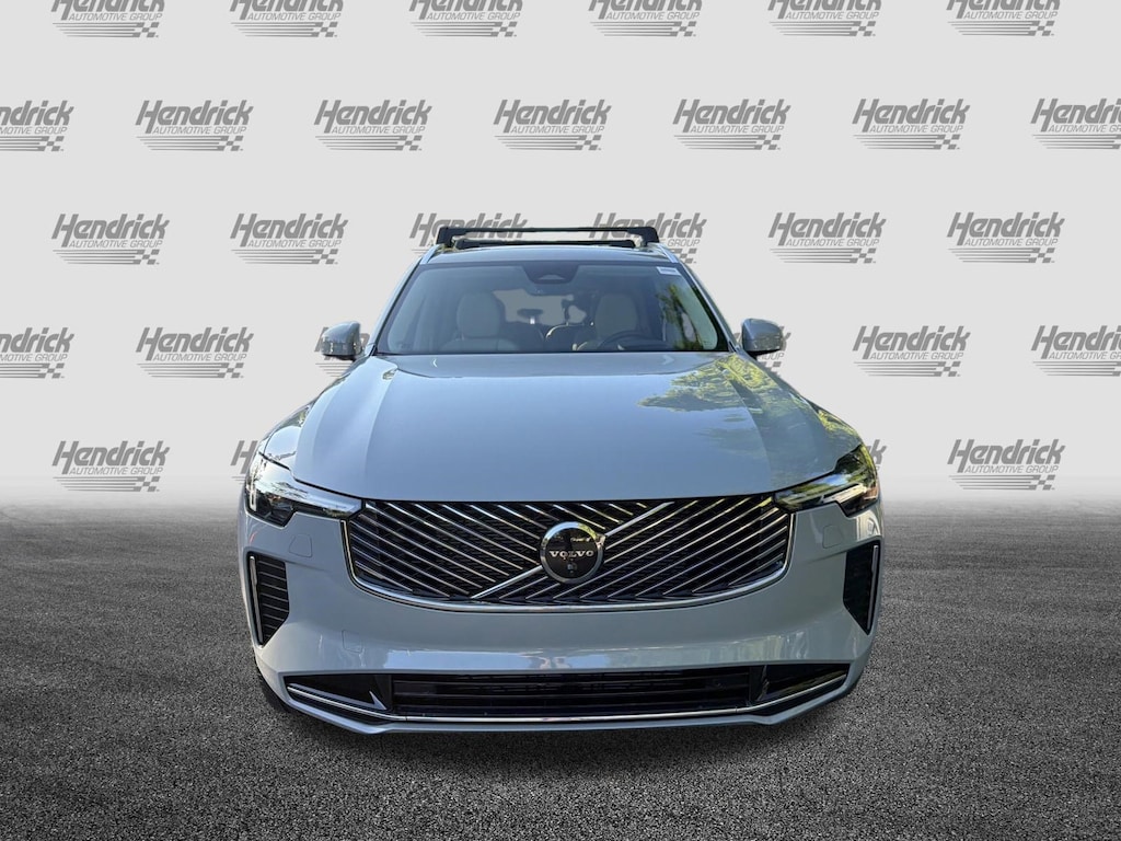 New 2026 Volvo XC90 B6 Ultra 6-Seater SUV