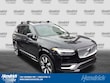 Volvo XC90 Plug-In Hybrid
