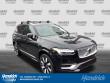 Volvo XC90 plug-in hybrid