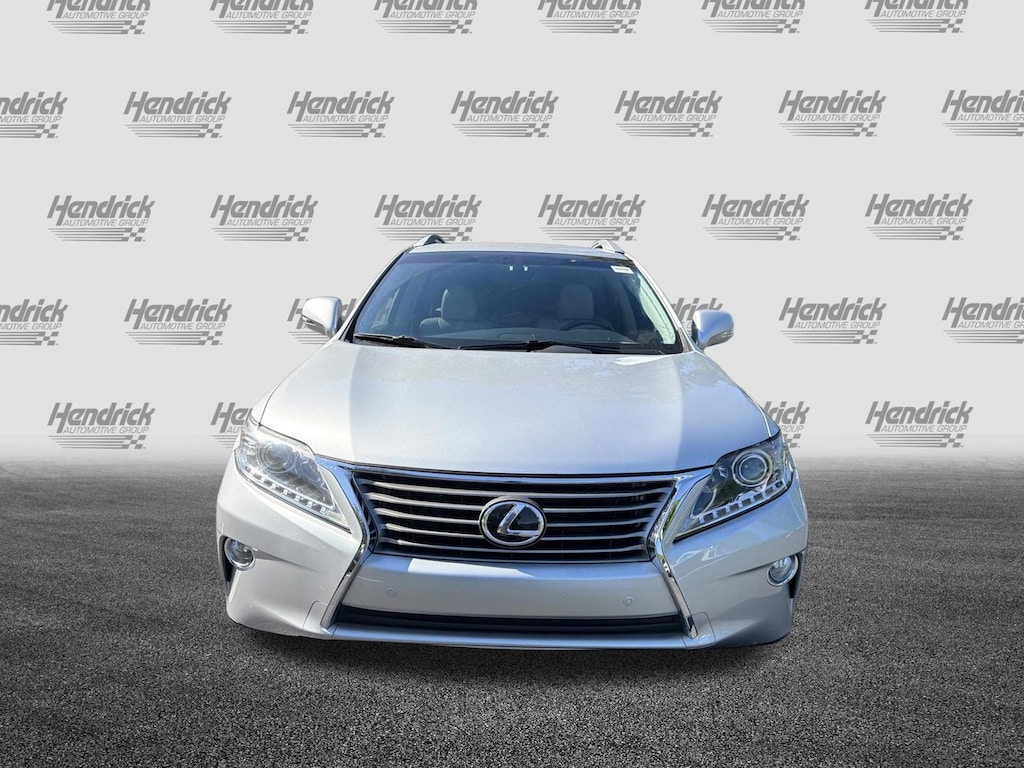 Used 2014 Lexus RX 350 SUV