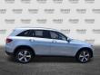 2018 Mercedes-Benz GLC 300 SUV