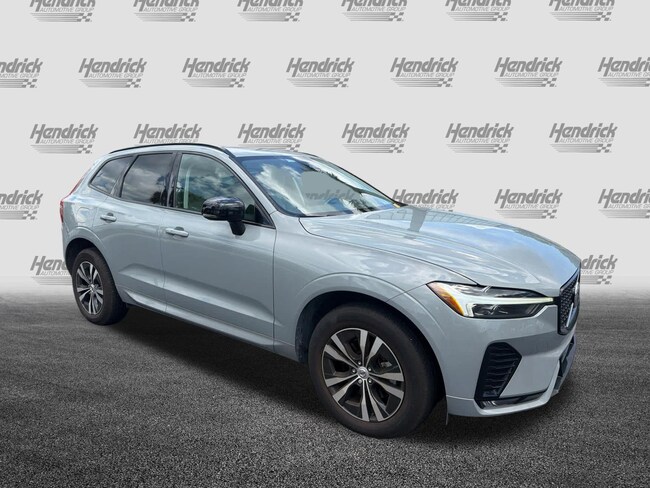 2024 Volvo XC60 Core Dark Theme SUV