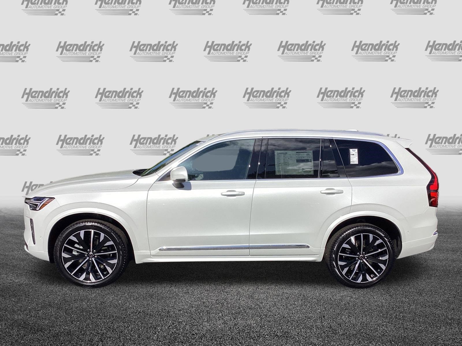 2026 Volvo XC90 Ultra photo 4