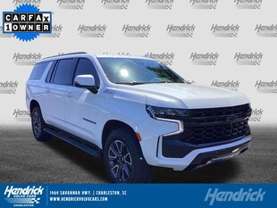 2023 Chevrolet Suburban Z71 SUV