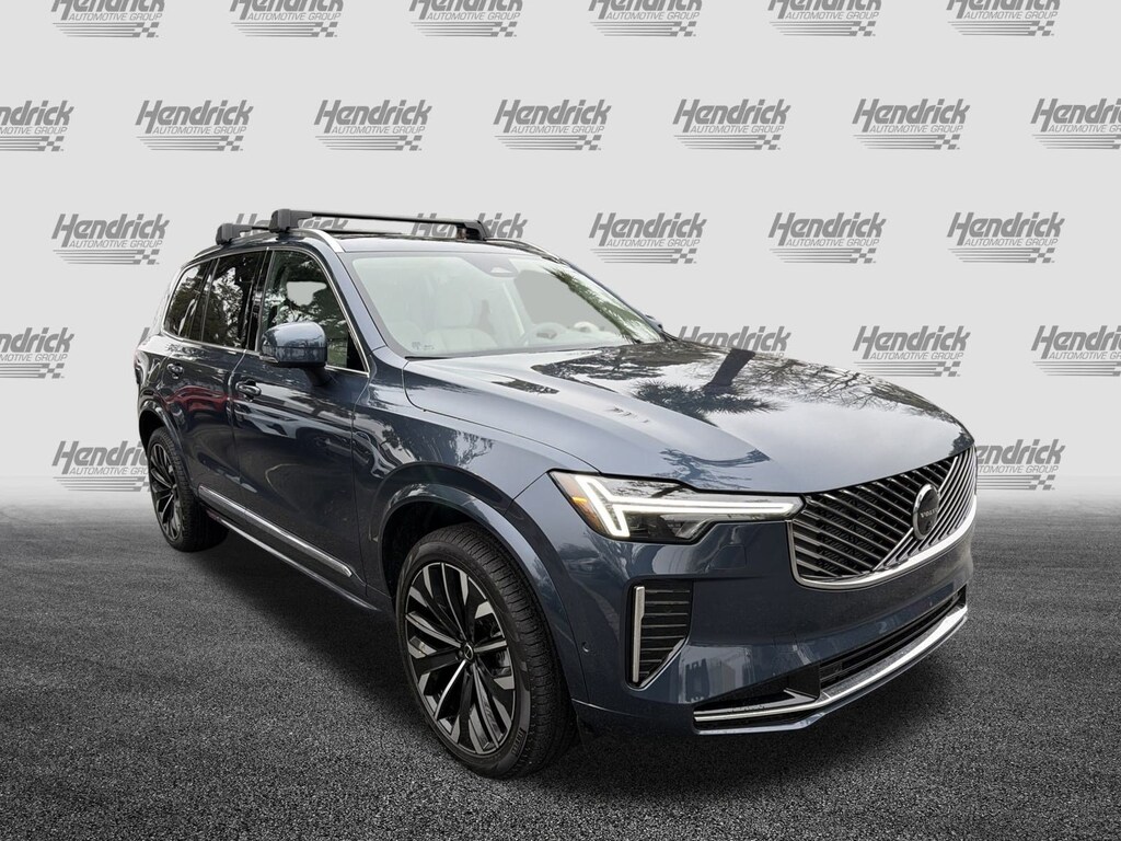 Used 2026 Volvo XC90 Ultra SUV