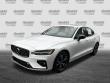 2024 Volvo S60 Plus Dark Theme Sedan