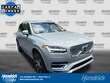  Volvo XC90 Recharge Plug-In Hybrid
