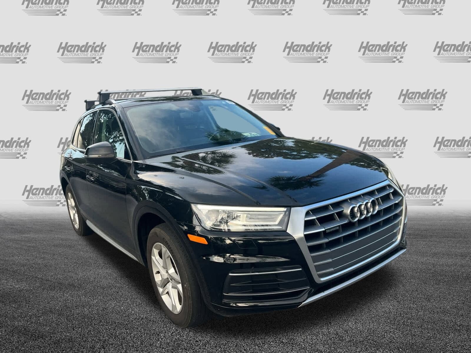 2019 Audi Q5 Premium photo 2