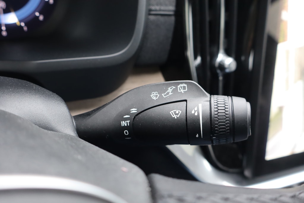 Certified 2025 Volvo XC90 Plus SUV