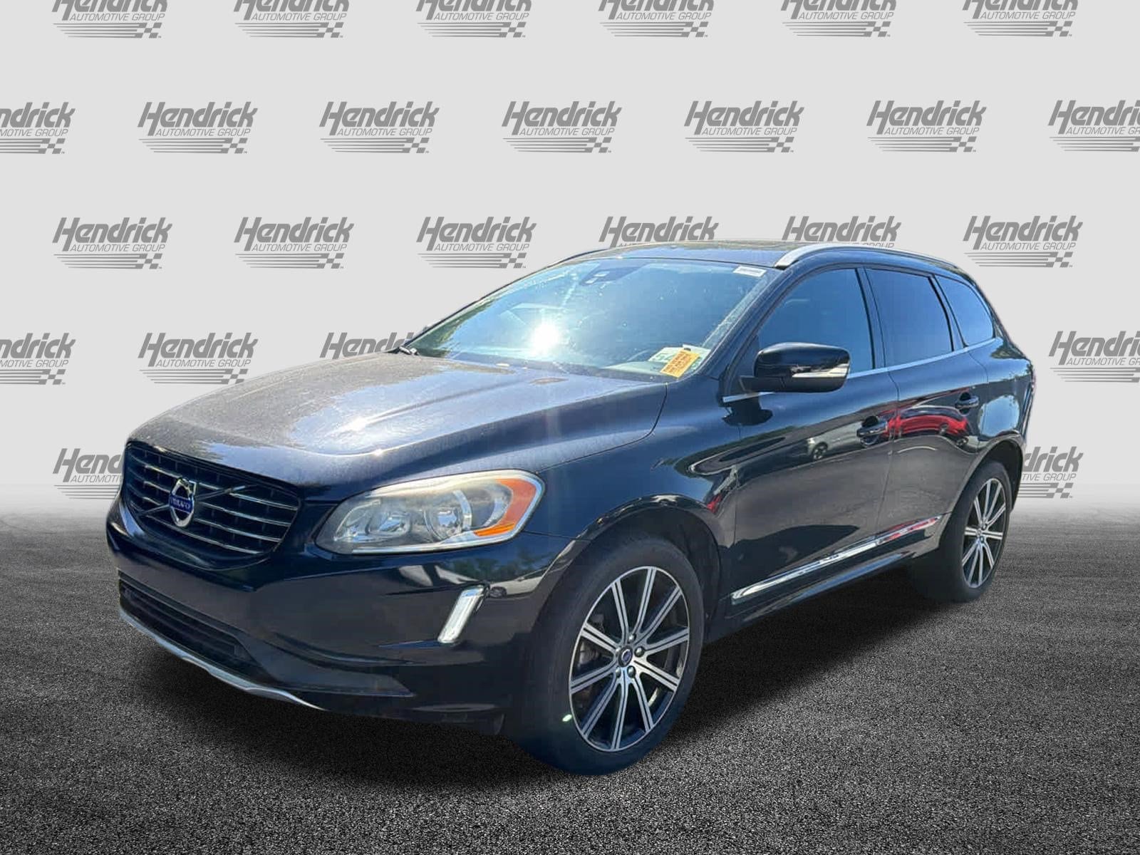 2015 Volvo XC60 T5 Premier photo 5