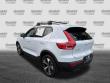2026 Volvo XC40 Plus SUV
