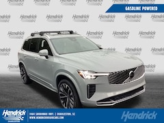 2026 Volvo XC90 B5 Core SUV