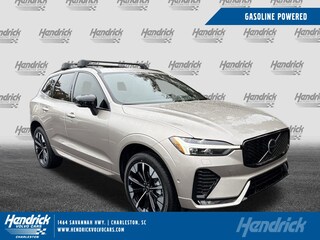 2026 Volvo XC60