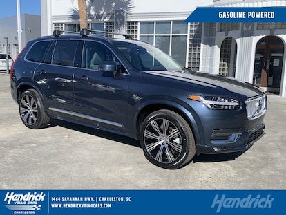 2024 Volvo XC90 Review: Prices, Specs, and Photos - The Car Connection