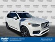Volvo XC90 plug-in hybrid