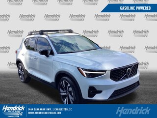 2026 Volvo XC40 B5 Ultra AWD SUV