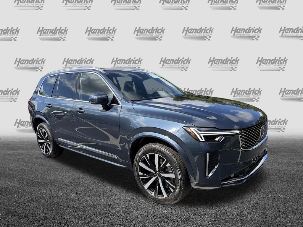 New 2027 Volvo XC90 Core SUV