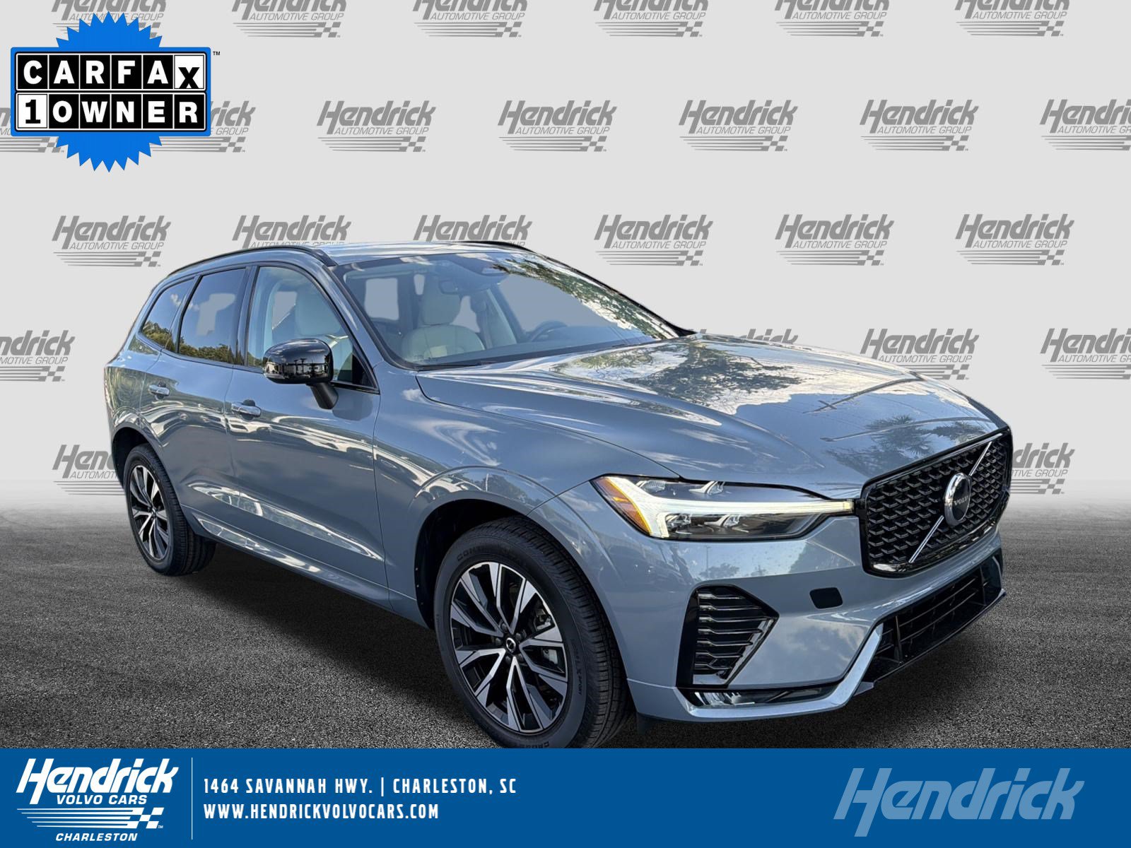 2024 Volvo XC60