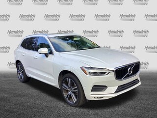 2018 Volvo XC60 Momentum SUV