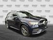 2021 Mercedes-Benz GLE 450 4MATIC SUV