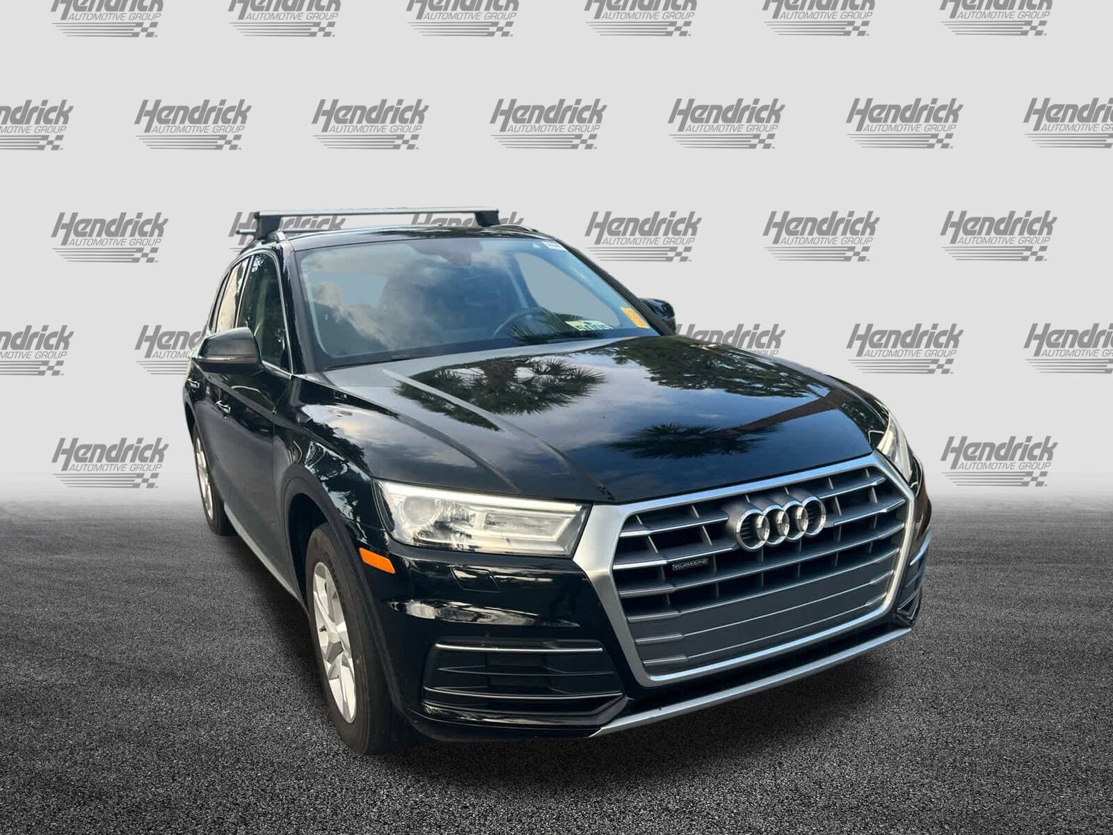 2019 Audi Q5 Premium photo 3
