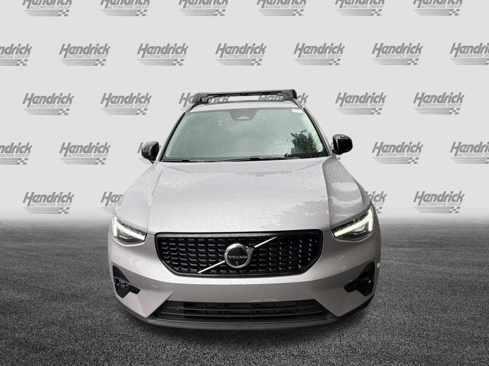 Volvo XC40 B5 Plus