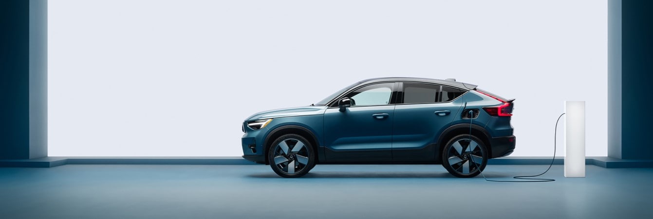 2024 Volvo C40 Recharge for sale in Charleston