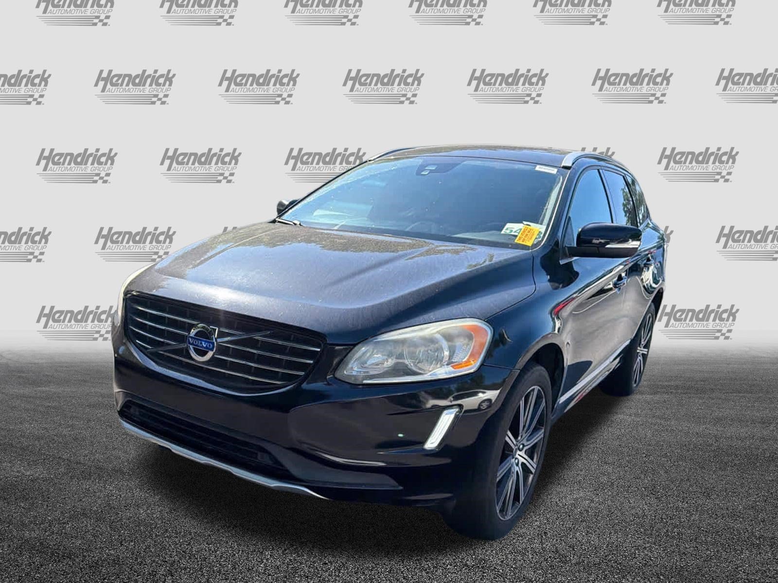 2015 Volvo XC60 T5 Premier photo 4