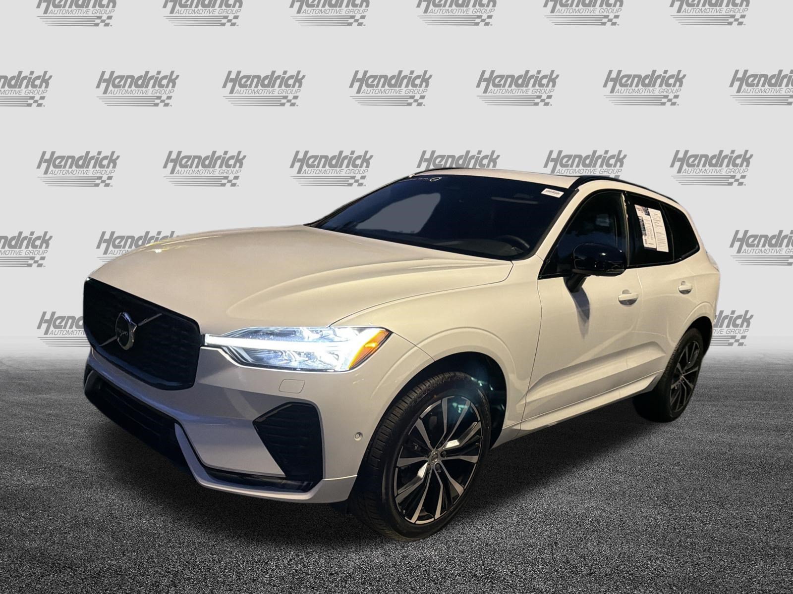 Certified 2024 Volvo XC60 Plus Dark Theme SUV
