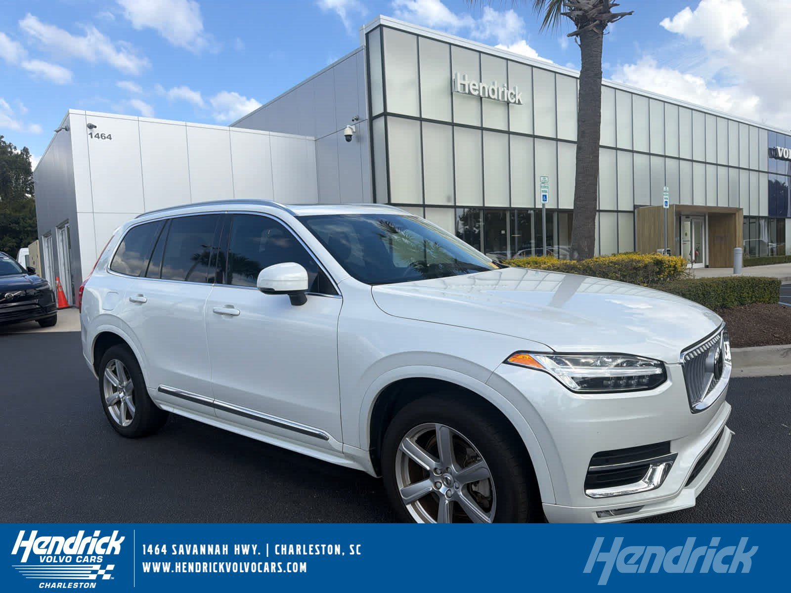 Used 2024 Volvo XC90 Core Bright Theme SUV