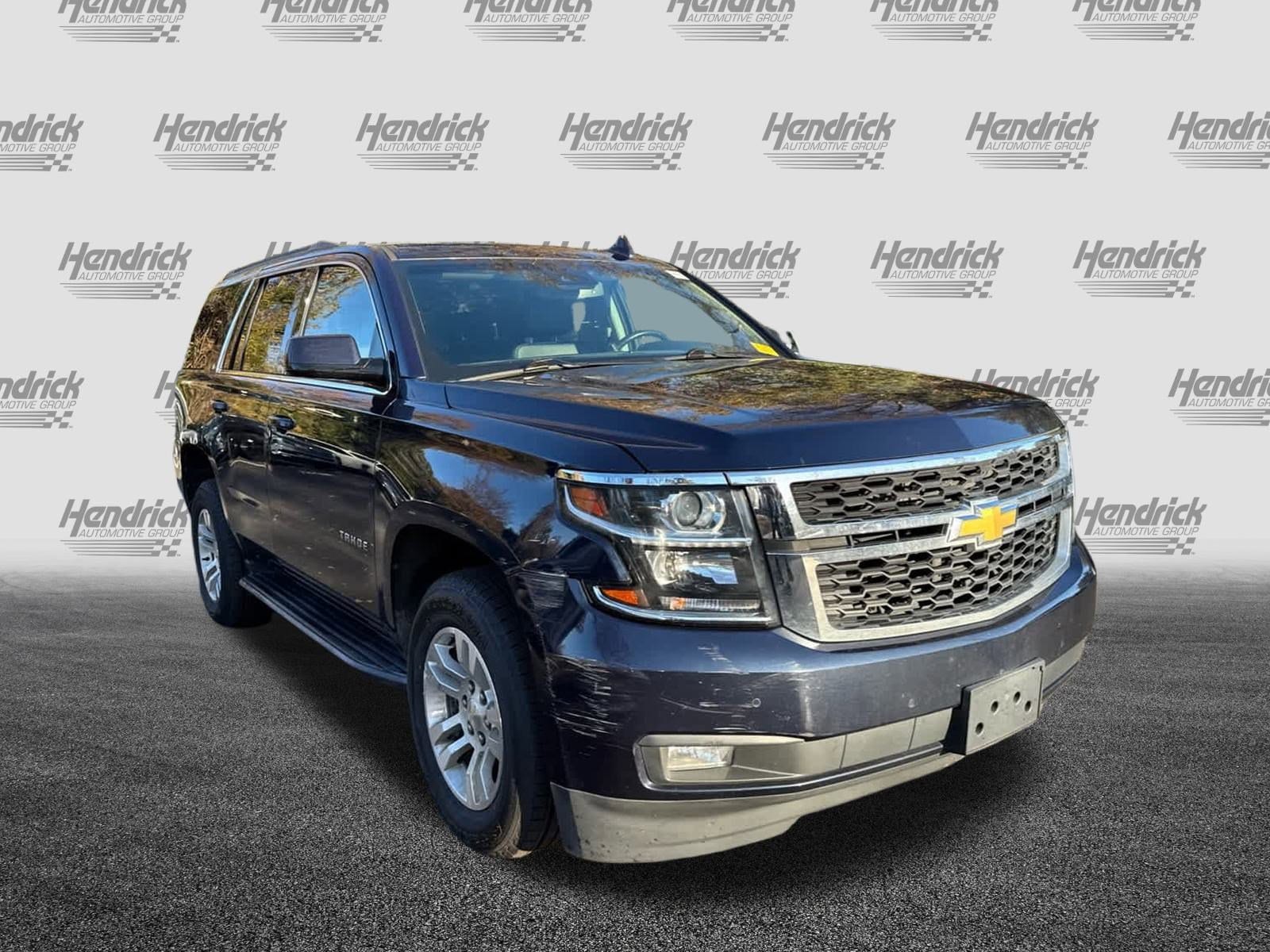 Image of 2020 Chevrolet Tahoe LT SUV