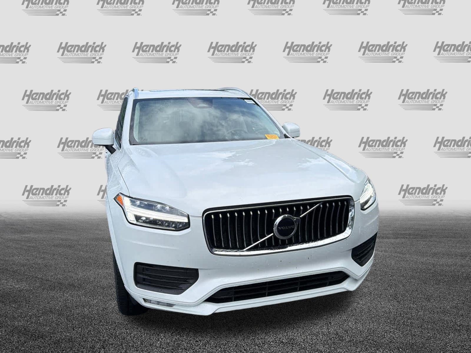Volvo XC90 Core