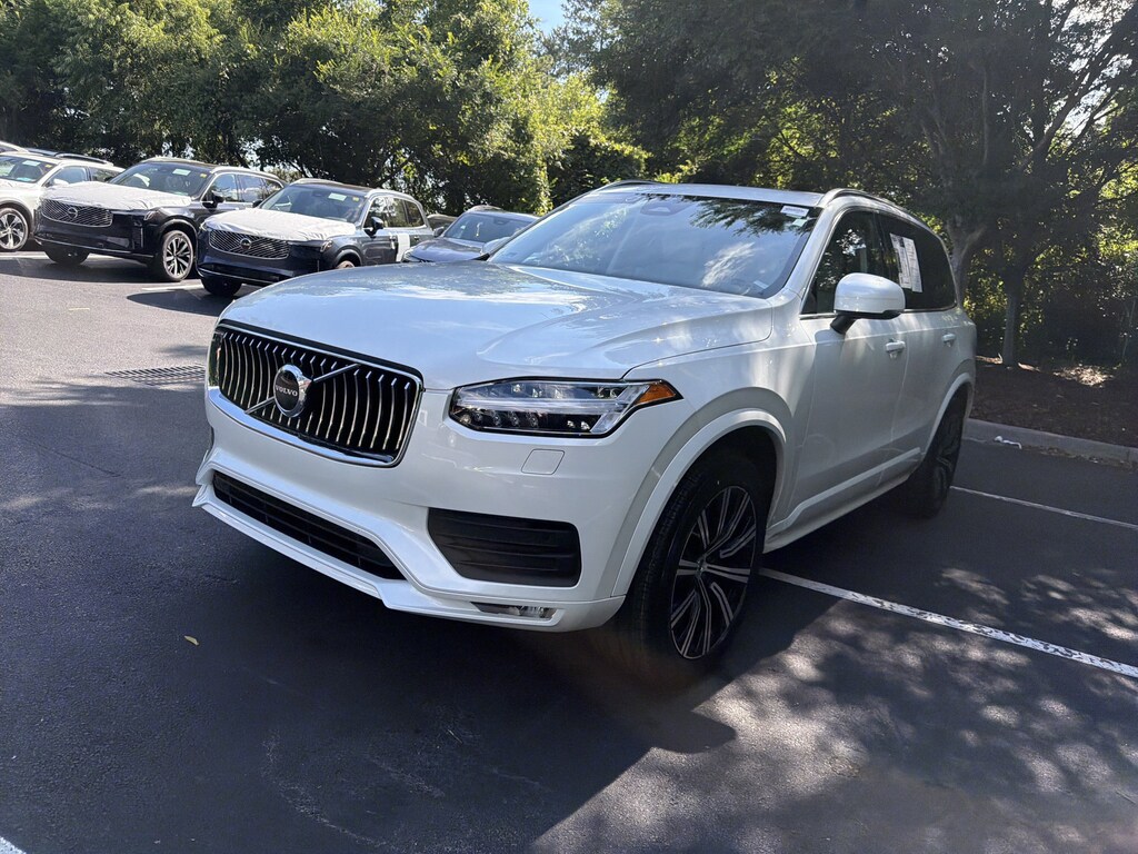 Used 2023 Volvo XC90 Core SUV