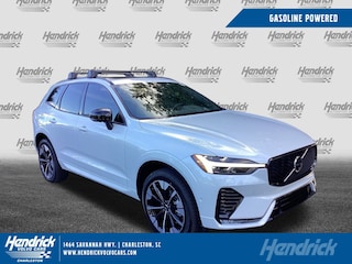 2026 Volvo XC60