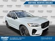  Volvo XC60 plug-in hybrid